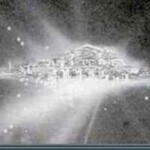 Hubble Cidade Espaco — Telescópio Hubble fotografa cidade no espaço?.