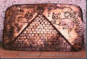 Tayos outoro artefato antig