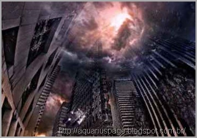 Em 2012 se cumpre o Sexto selo do Apocalipse ?