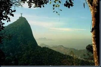 Floresta Da Tijuca — Destruição do Meio Ambiente e o Colapso de Civilizações.