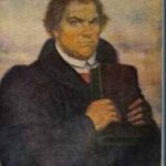 Martinho Lutero Biblia — Novas versões bíblicas protestantes podem ter a Inclusão dos Sete livros da septuaginta.
