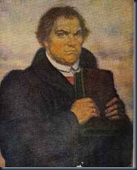 Martinho Lutero Biblia — Novas versões bíblicas protestantes podem ter a Inclusão dos Sete livros da septuaginta.