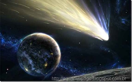 A bíblia Kolbrin e o dragão destruidor (Nibiru)