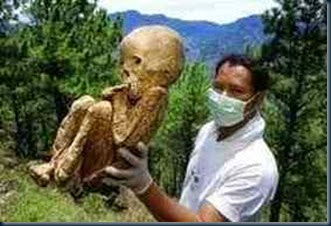 Cemiterio Gigantes Africano — Cemitério de gigantes é encontrado na África Central.