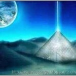 Chakras Terra Piramides Discipadoras Energias — Os chakras de Gaia e as pirâmides como dissipadores do karma planetário.