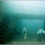 Cidades Espirituais Submergiveis — Cidade submersas espirituais e o resgate de espíritos náufragos.