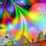 Cores Poderes Significados — As cores - seus significados e suas aplicações.