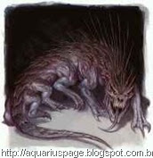 Criacoes mentais larvas astrais