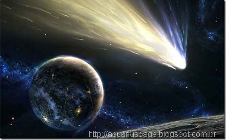 Herculobus Mega Planeta — A bíblia Kolbrin e o dragão destruidor (Nibiru).