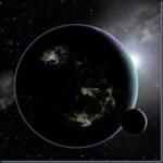 Luzes Etraterrenas — Luzes podem revelar civilizações alienígenas, dizem astrônomos.
