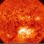 Mortal Tempestade Solar — EUA: Supertempestade solar pode matar milhões.