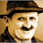 Profecia Alois Irlmaier Terceira Guerra Mundial — As profecias de Alois Irlmaier sobre a Terceira Guerra Mundial.