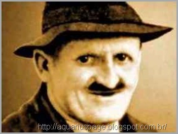 Profecia Alois Irlmaier Terceira Guerra Mundial — As profecias de Alois Irlmaier sobre a Terceira Guerra Mundial.