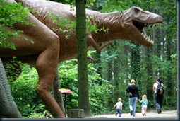 Dinossauros gigantes