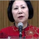 Princesa Japao Transicao Planeta princesa japonesa fala sobre a transição planetária e os três dias e noites de pura escuridão.