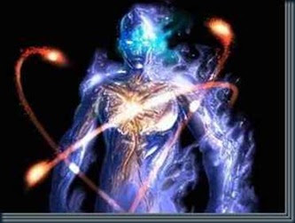Aura Energetica do Corpo eleve seu padrão vibratório evitando subjugação por qualquer tipo de energía negatíva.
