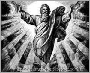 O nome de Deus e o tetragrama 3 Criador Todo Poderoso