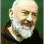 Padre Pio Dom Levitacao — Levitação - O milagre mediúnico.