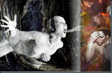 Por que somos tão vampirizados energeticamente ?