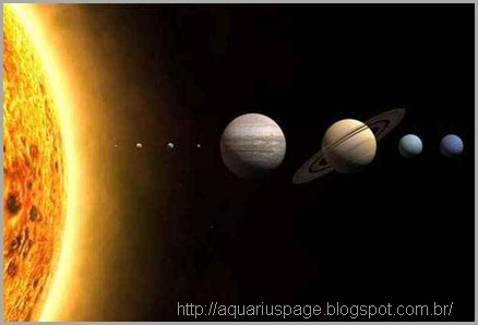 Astrólogo Russo Alerta para 21 de Dezembro como o dia mais nefasto do ano