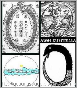 Ouroboros_povos Ouroboros_povos