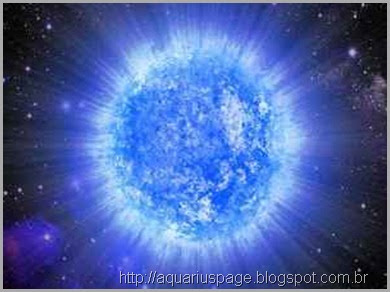 Kachina Estrela Tambem Nibiru — A profecia hopi da estrela azul kachina.