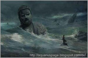 Purificacao espiritual planetaria