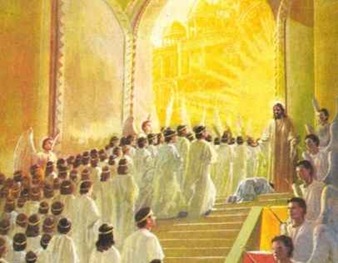 O reino de Deus e o seu tempo