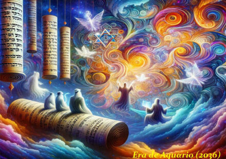 Cabala esóterismo transcendental do judaísmo a história da cabala e do zohar.