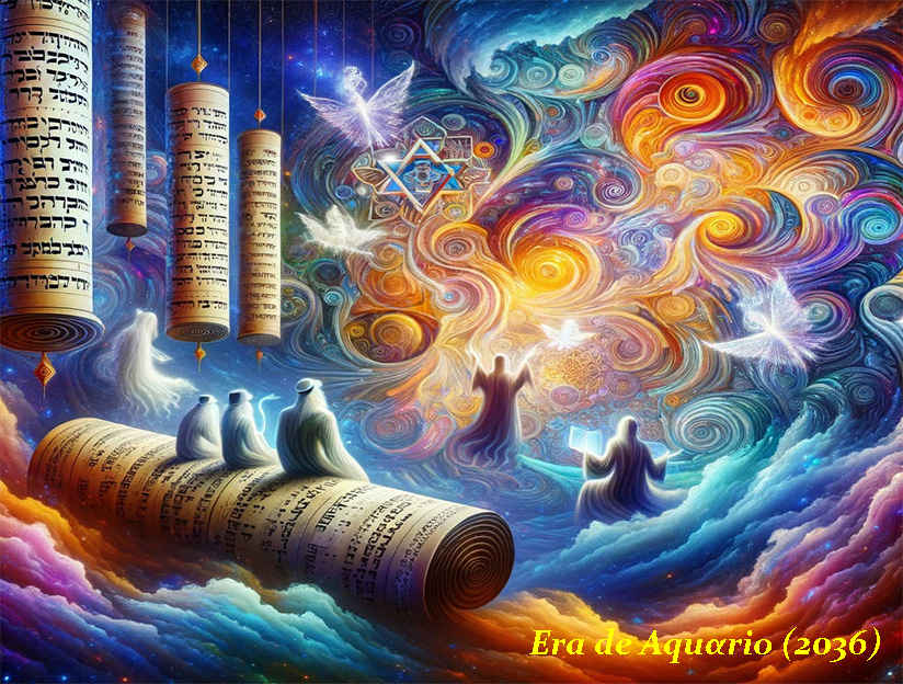 Cabala esóterismo transcendental do judaísmo a história da cabala e do zohar.