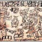 Codex Dresden Chilam Balam Fim Mundo o codex dresden de chilam balam e um suposto fim do mundo.