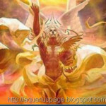 Sete Arcanjos Divinos os sete arcanjos de deus sem as imposições doutrinárias.