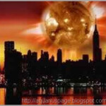Super Tempestade Solar eua: autoridades se preparam para grande tempestade solar.