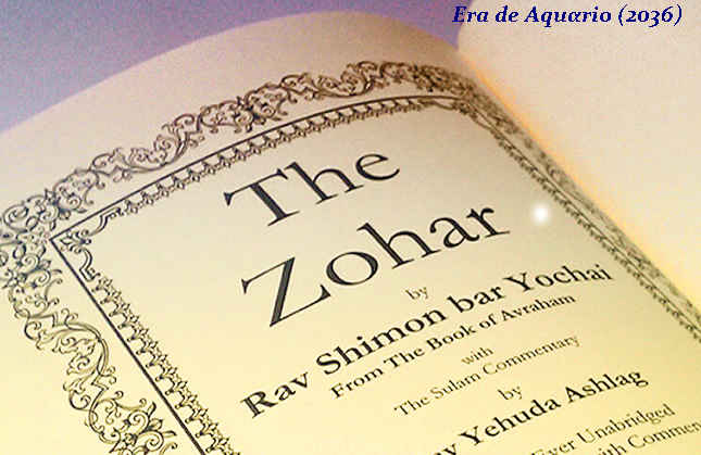 Zohar tradicao judaica junto cabala cabala e zohar.