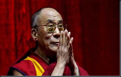 Ética para um mundo mais próspero – Dalai Lama
