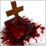 Biblia Suas Atrocidades trechos bíblicos cuja existência crentes fingem não saber.