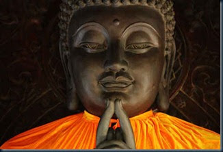 Buda Lobseg Rampa o espiritualismo tibetano segundo o polêmico lobseng rampa.