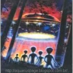 Extraterrestrês Contato Indios nossos índios tiveram contato com e.t.s.