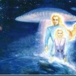 Extraterrestrês Dimensionais testemunha diz que óvnis são inter-dimensionais e não extraterrestres.