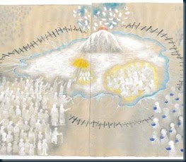 Múndo astral tibetano