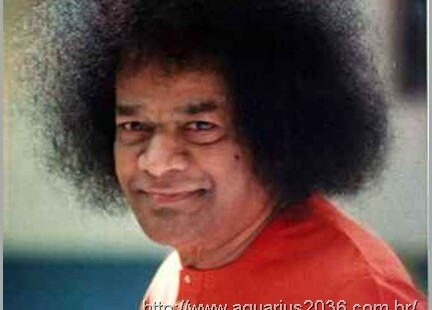 Sri Sathya Sai Baba sathya sai baba, uma luz que se apagou.