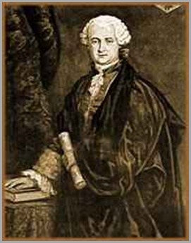 O lendário Conde de Saint Germain