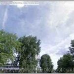 Chemtrail em amsterdam amsterdam.