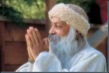 Semelhante atrai semelhante, por Osho