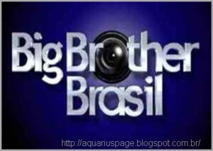 Bbb big brother brasil