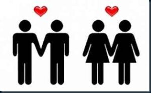 O Homossexualismo à luz da Doutrina Espírita 2 Homossexualidade