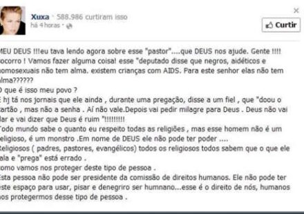 xuxa