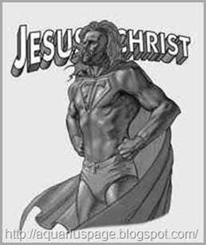 Jesus Cristo possuía o poder de mudar de forma física, segundo Manuscrito