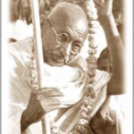 gandhi