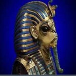 mumia alien